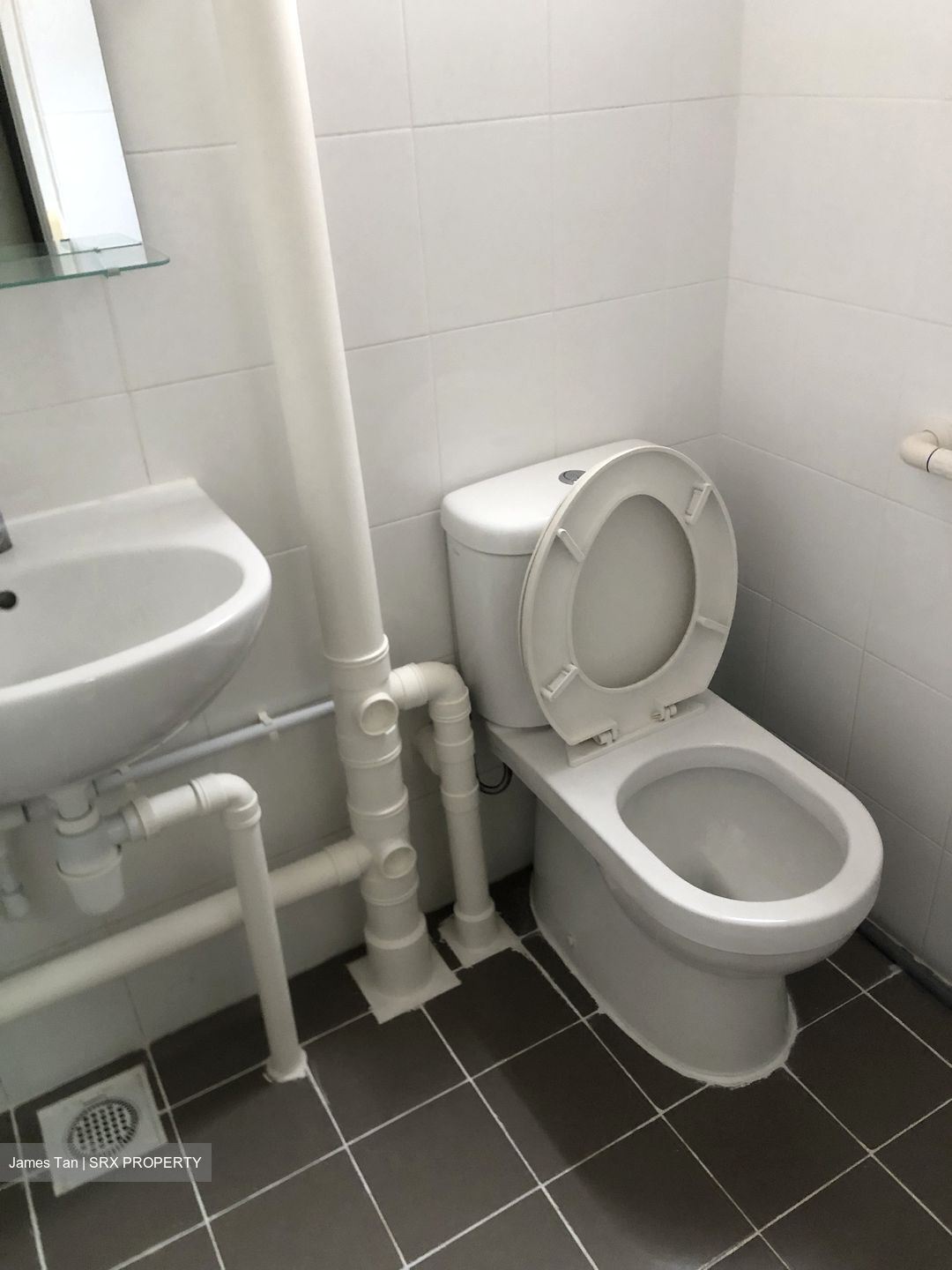 Blk 354 Clementi Avenue 2 Shopping Centre (Clementi), HDB 3 Rooms #529102731
